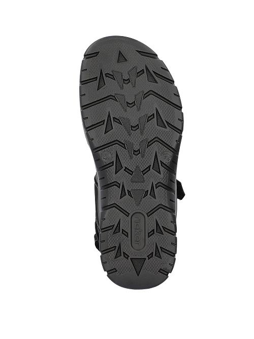 26951/00 Сандалии мужские Rieker 
