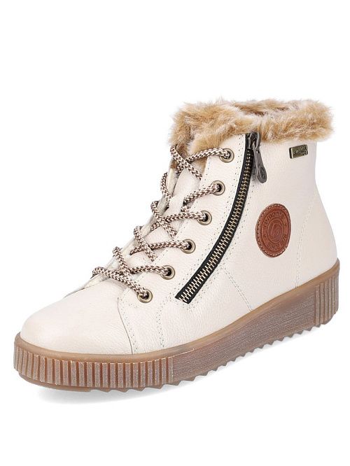 R7980/80 Ботинки женские Remonte 