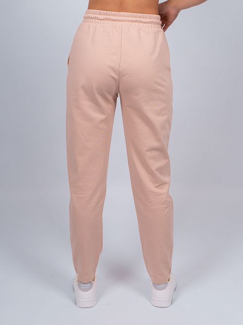 ЕВТ4058 Брюки женские бежевый VERY NEAT 