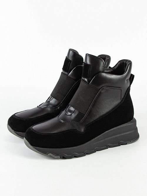 GBF-RW22E308-0402-SW Ботинки женские Madella 