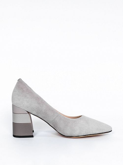 A672-N02-6 Туфли женские 365 