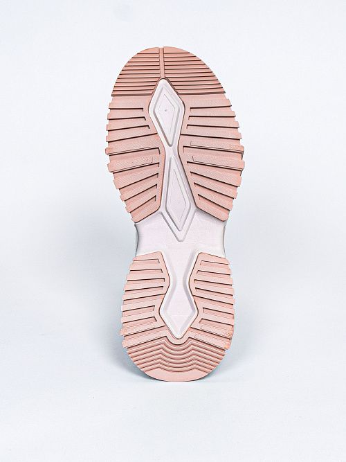 F7429-16 Кроссовки женские STROBBS 