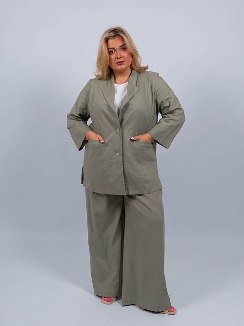 41-140035-1638-30 Кира комплект женский КЛЮКVА 