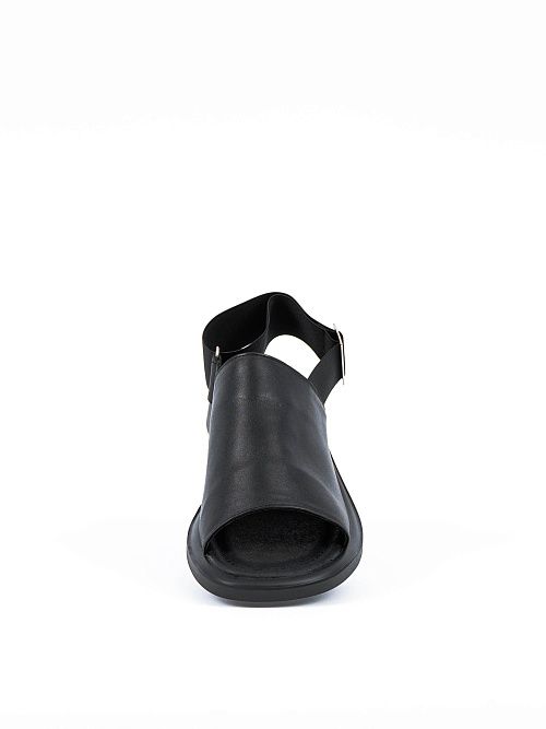 RU24002-2 Босоножки женские черный 365 