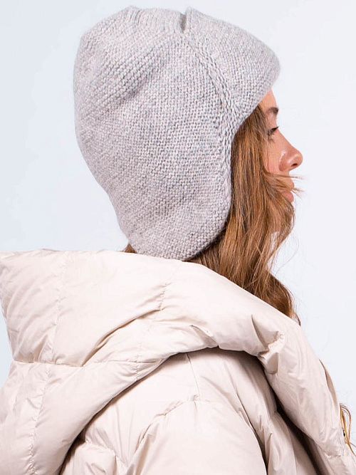 XH040-25 Шапка женская Baden Accessories 