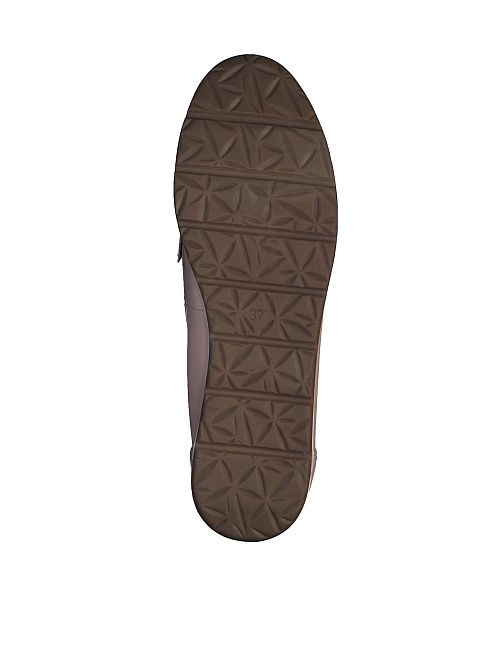 2-2-24600-42-408 Туфли женские бежевый Marco Tozzi Premio 