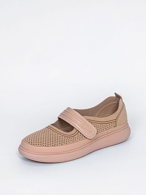 JH040-021 Туфли женские Baden 