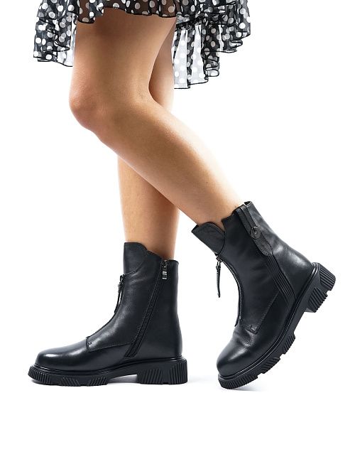 H230M-H6003-1 Ботинки женские 365 