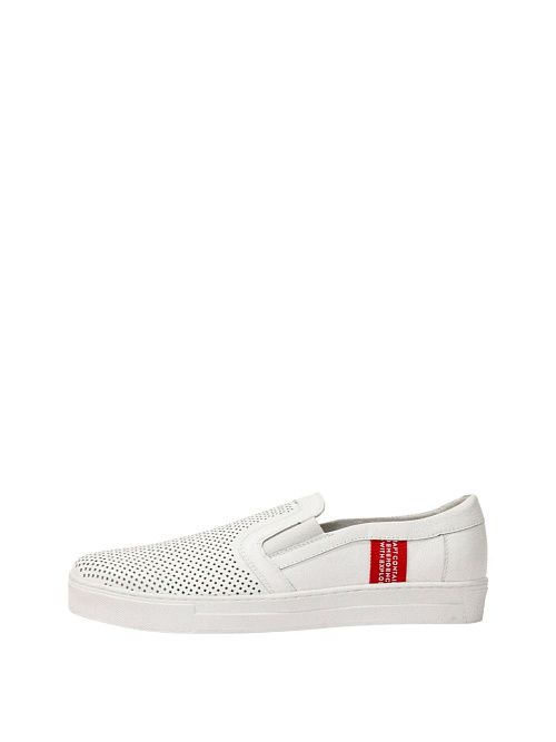 16-242201-7 Слипоны мужские Covani 