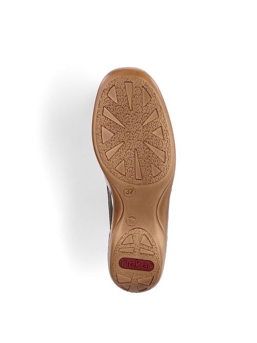 41356/60 Туфли женские Rieker 