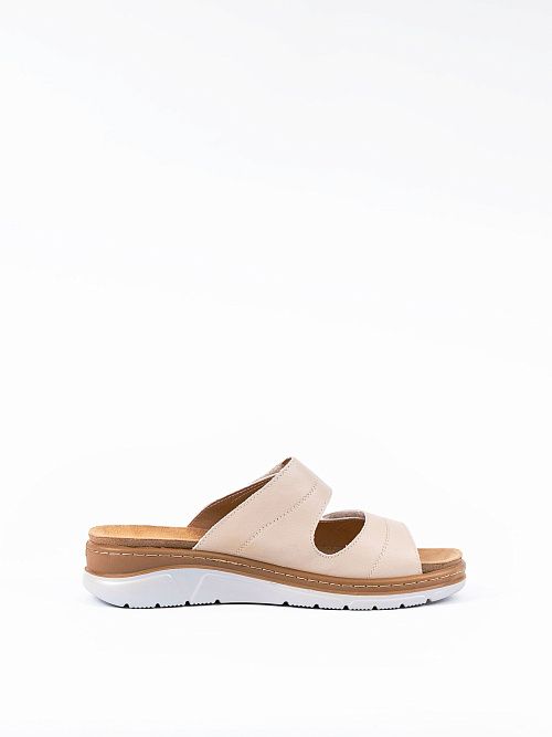 RU24013-2 Сабо женские серый 365 