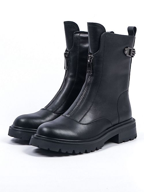 603321-4 Ботинки женские ТОФА 