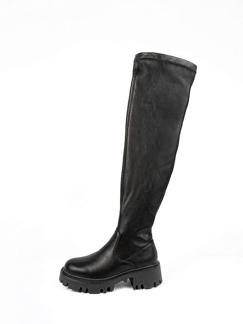 938033/11-01 Ботфорты (Сапоги) женские BETSY 