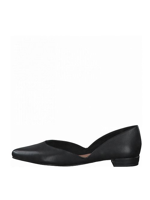 2-2-22116-28-001 Балетки женские Marco Tozzi  