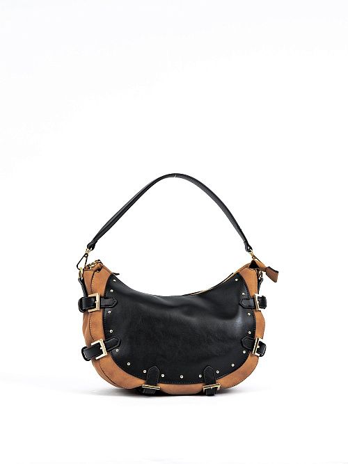 113-174-31-4 Сумка женская темно-бежевый 365 