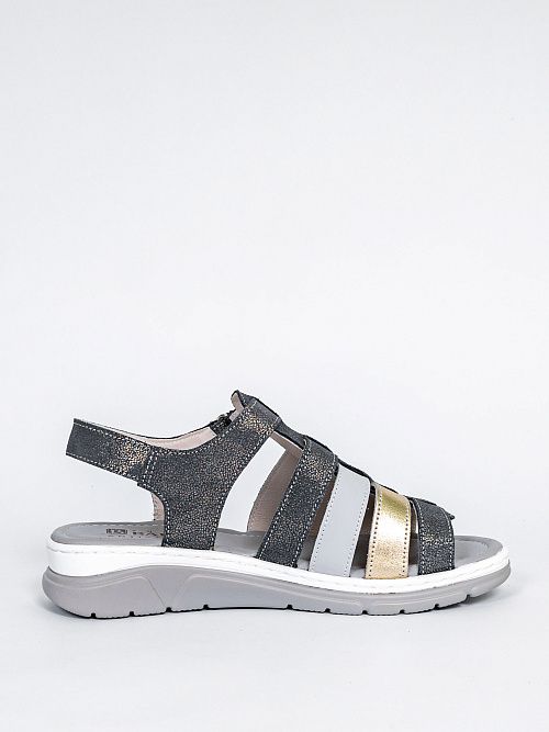 MU299-060 Босоножки женские Baden 