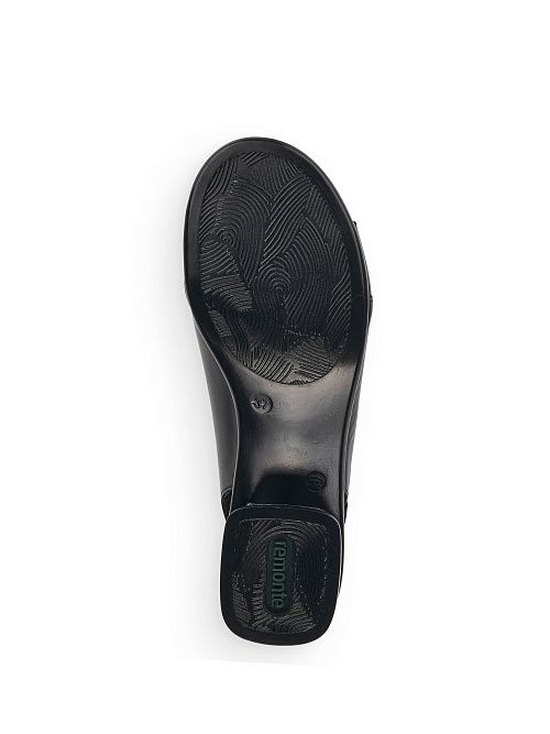 R8772/00 Босоножки женские Remonte 