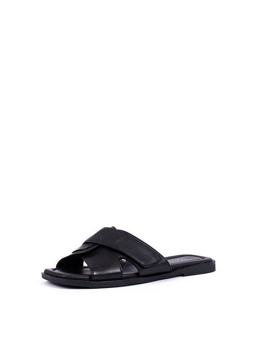 L816-M402-P513 Сабо женские черный 365 