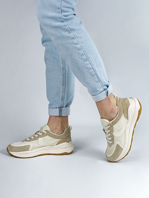 1288-1 Кроссовки женские 365 