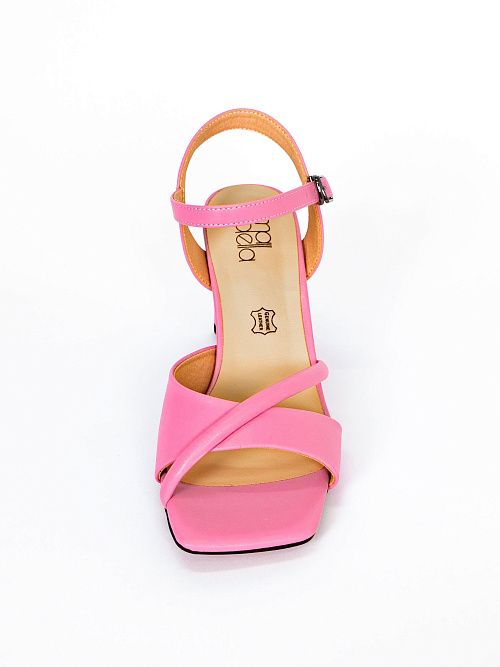 XBH-41503-1O-SP Босоножки женские Madella 