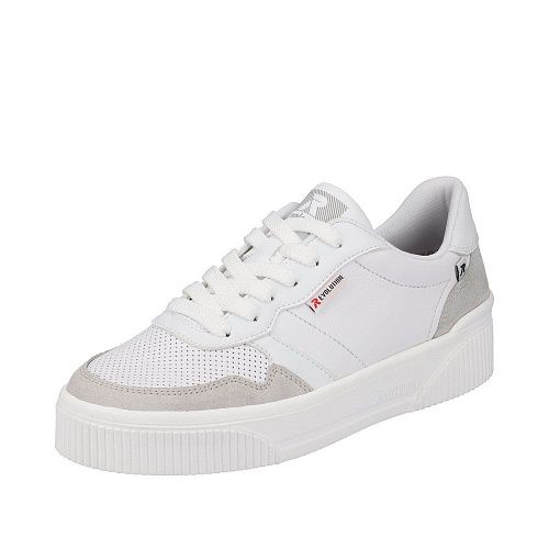 W0701/80 Кеды женские Rieker R-Evolution 