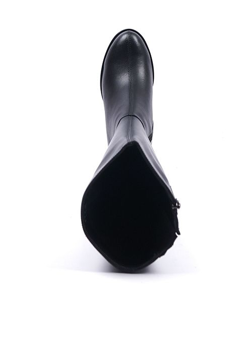 SXX-XXDW18-03147-SB Сапоги женские Madella 