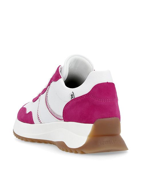 W1302/81 Кроссовки женские Rieker R-Evolution 