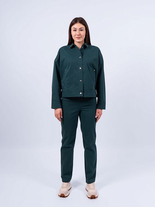 Бридж/2 жакет женский ZAR STYLE 