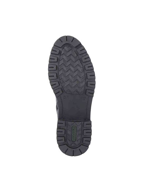 D2283/01 Ботинки женские Remonte 