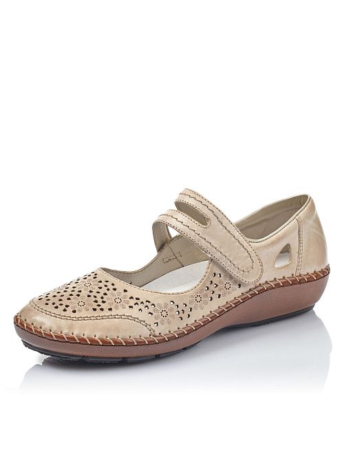 44875/60 Туфли женские Rieker 