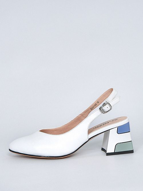 HL041-020 Босоножки женские Baden 