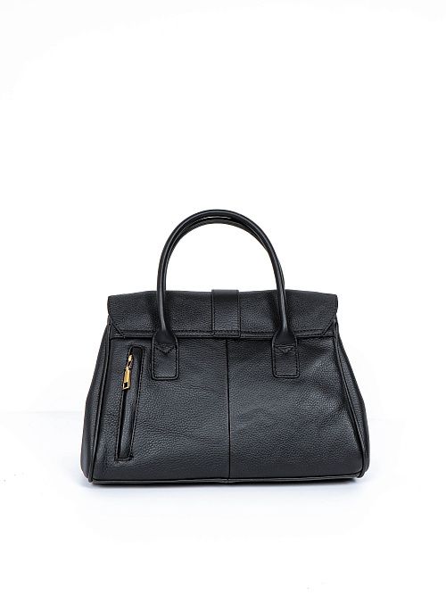 114-316-11-4 Сумка женская черный Portofiano 