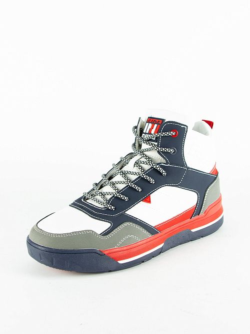 608542-2 Сникеры мужские Torsion Field 