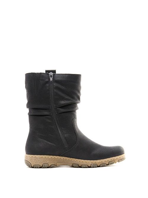 Z0183/00 Полусапоги женские Rieker 