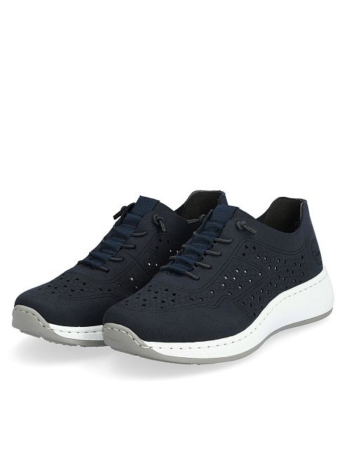 N5556/14 Полуботинки женские Rieker 