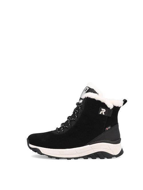 W0060/00 Ботинки женские Rieker 