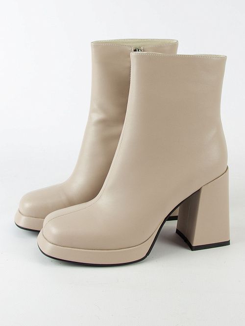 XSW23-HCLM1-033-2 Ботильоны женские Covani 