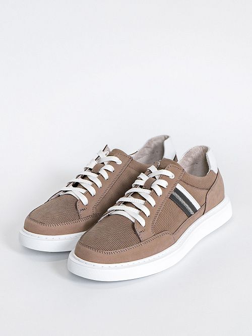 WH091-012 Кеды мужские Baden 