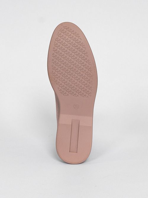 JE435-013 Лоферы женские Baden 