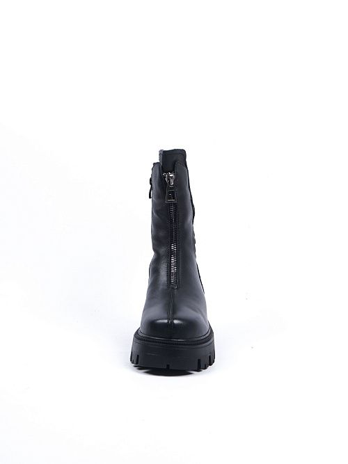 H673M-L567-1 Ботинки женские 365 