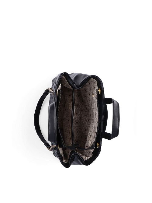 H1610/00 Сумка женская черный Rieker 