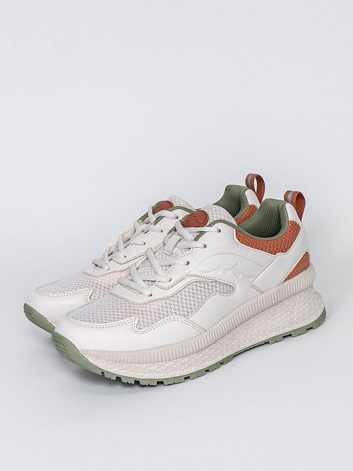 147568/25-02 Кроссовки женские GRUNBERG 