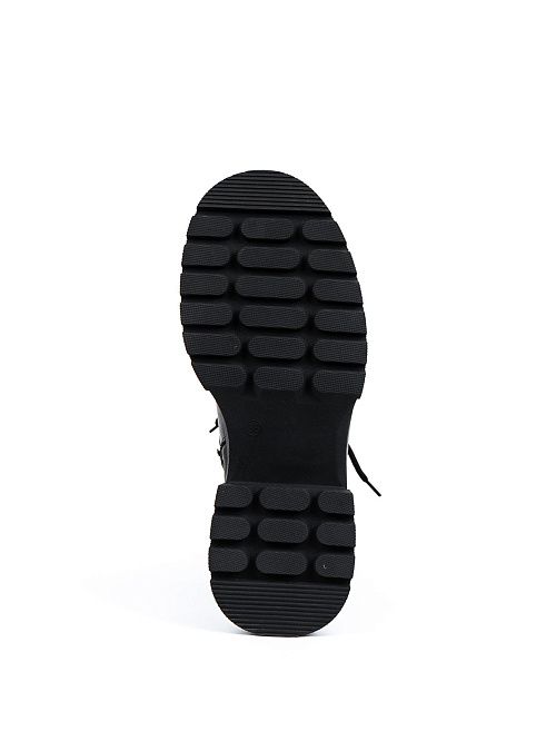 MV1144-010 Ботинки женские черный Baden 