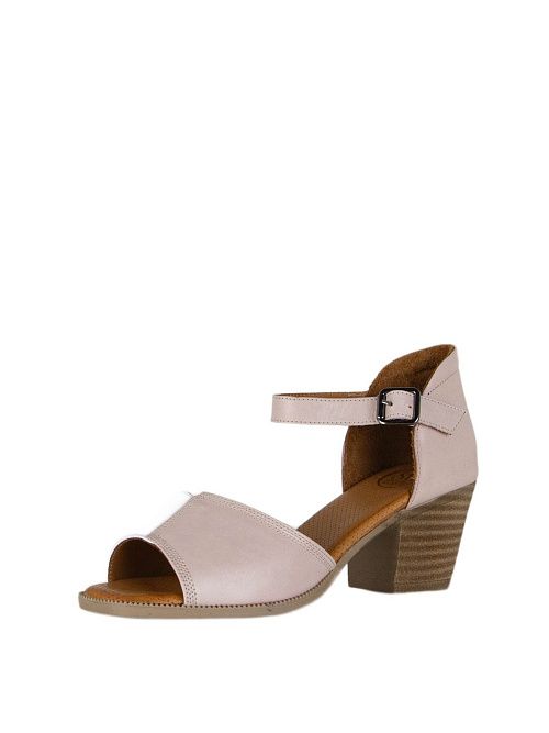 870-35-23-01 Босоножки женские SandM 