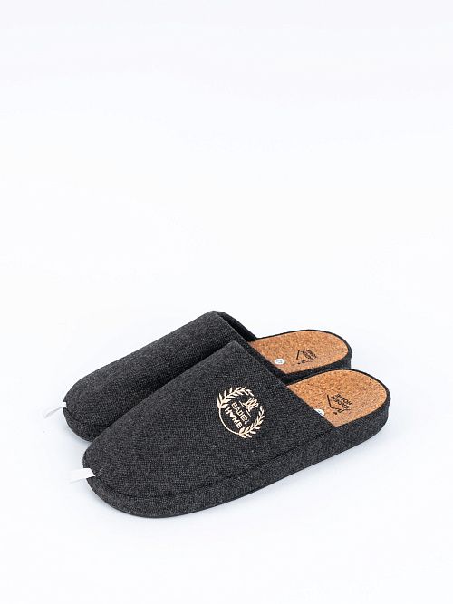 SA010-300 Обувь домашняя мужская Baden Home 