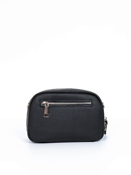 114-309-11-4 Сумка женская черный 365 