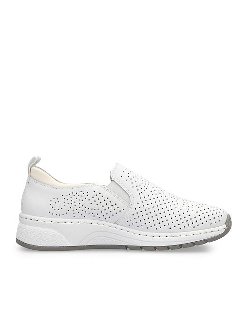 N6574/80 Туфли женские Rieker 