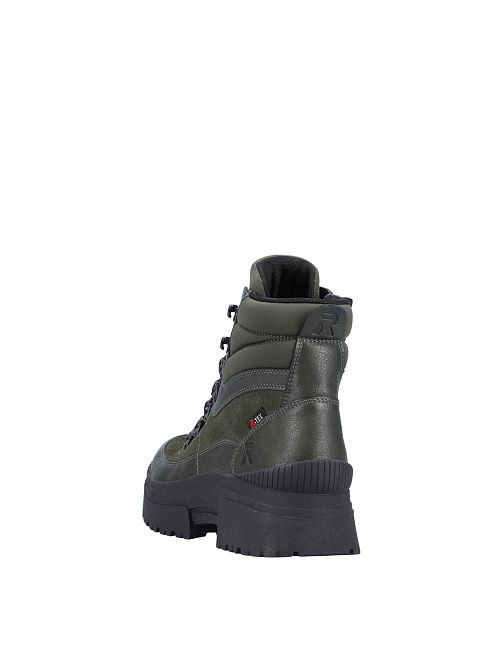 W0370/54 Ботинки женские Rieker 