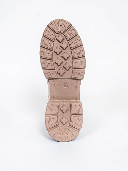 06993-25 Полуботинки женские Nine Lines 