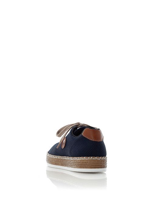 L78G0/14 Полуботинки женские Rieker 